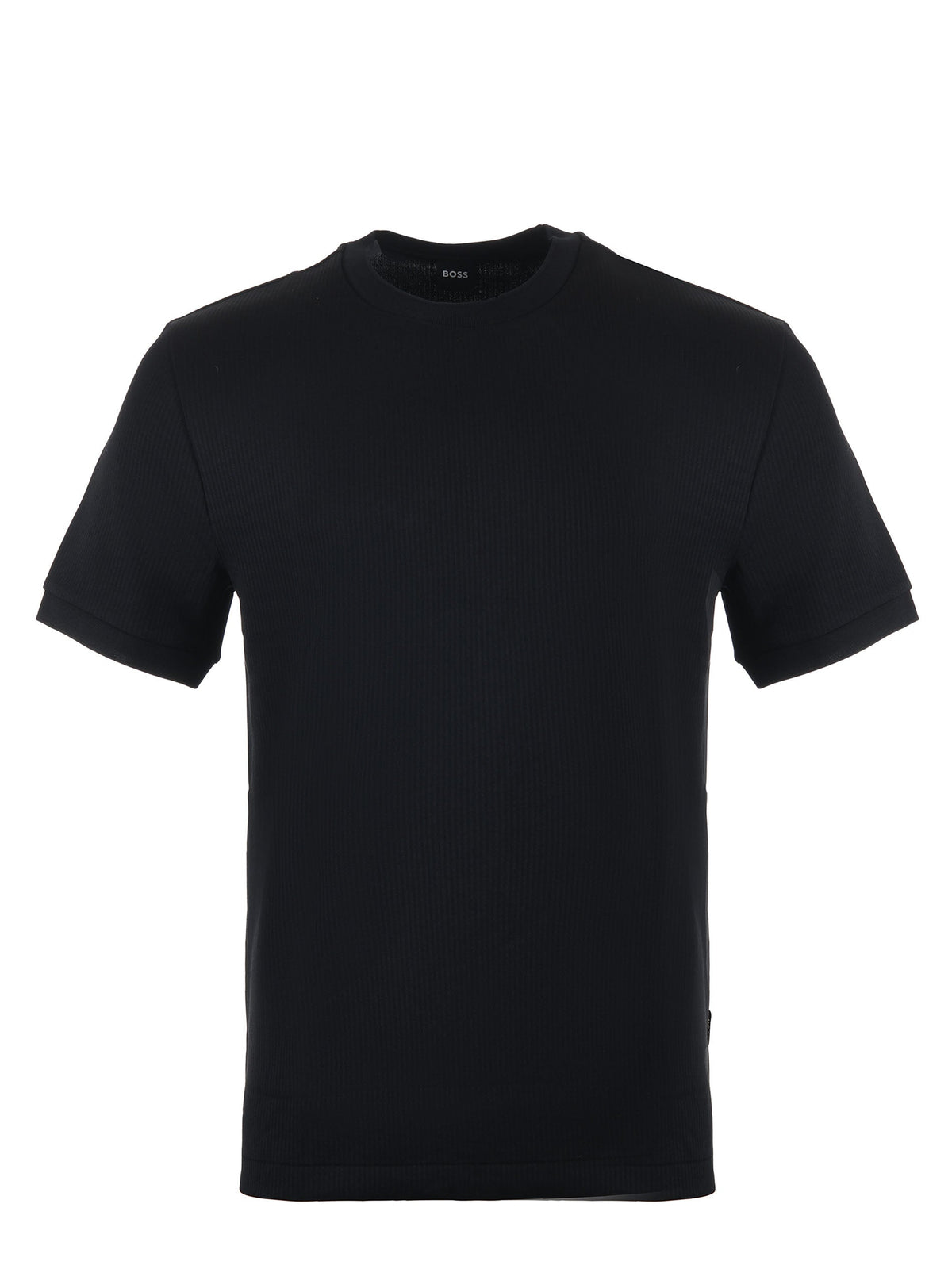 BOSS T-shirt 50537495 10271426-001 Black