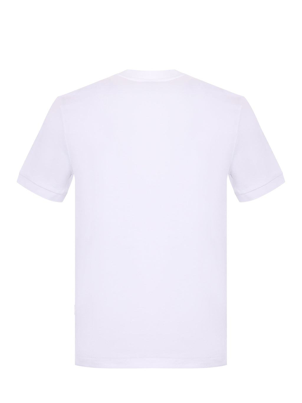 BOSS T-shirt 50537495 10271426-100 White