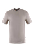 BOSS T-shirt 50537495 10271426-275 Beige