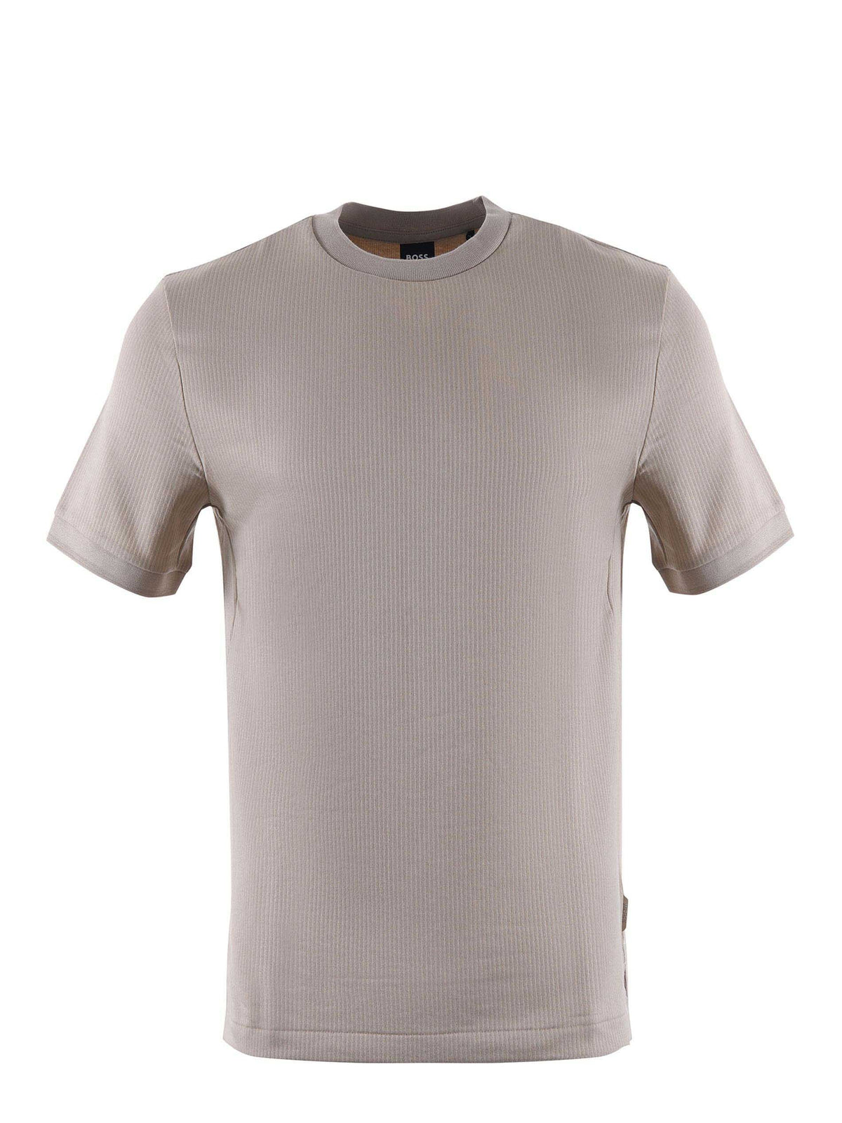 BOSS T-shirt 50537495 10271426-275 Beige
