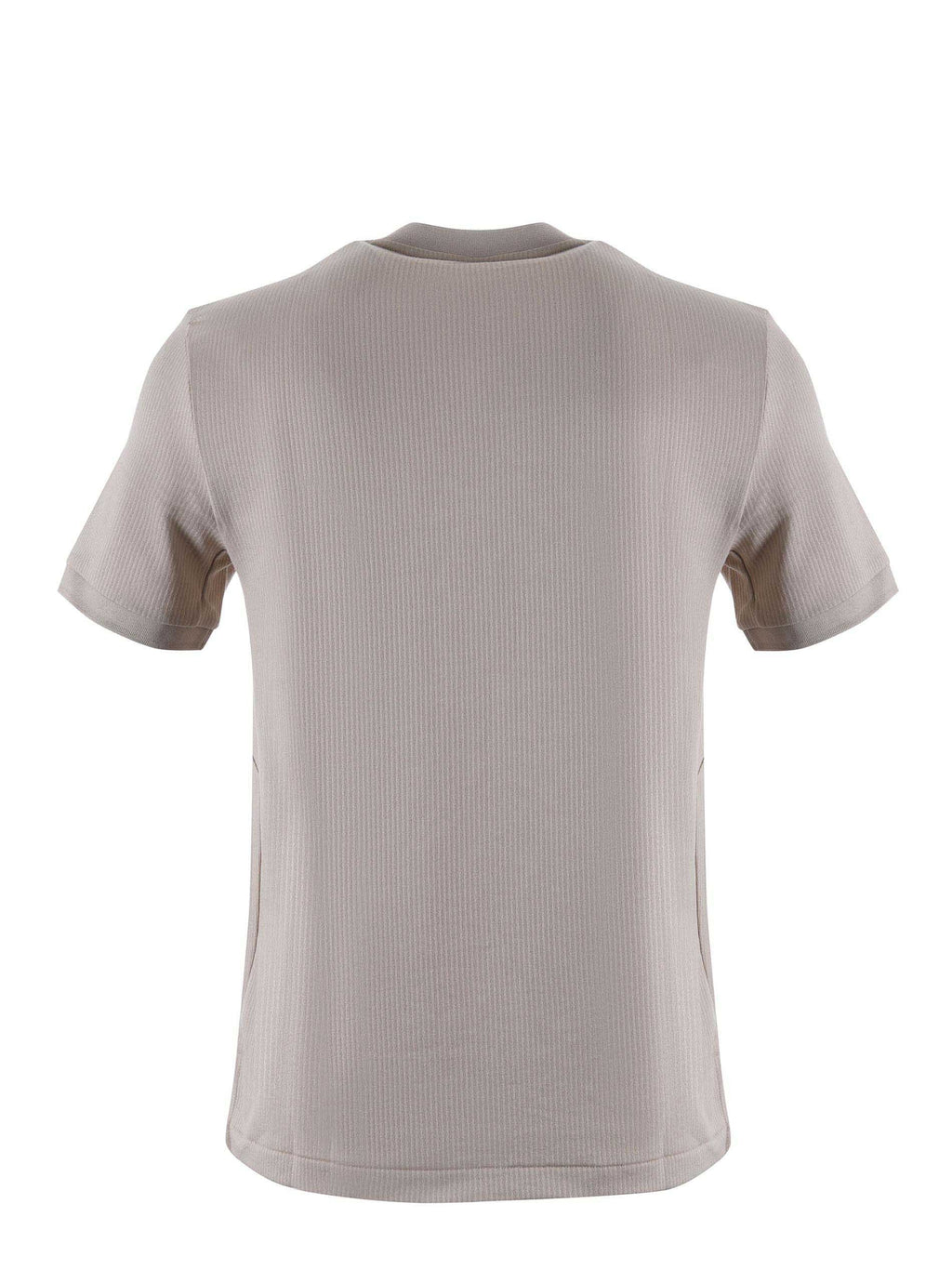 BOSS T-shirt 50537495 10271426-275 Beige
