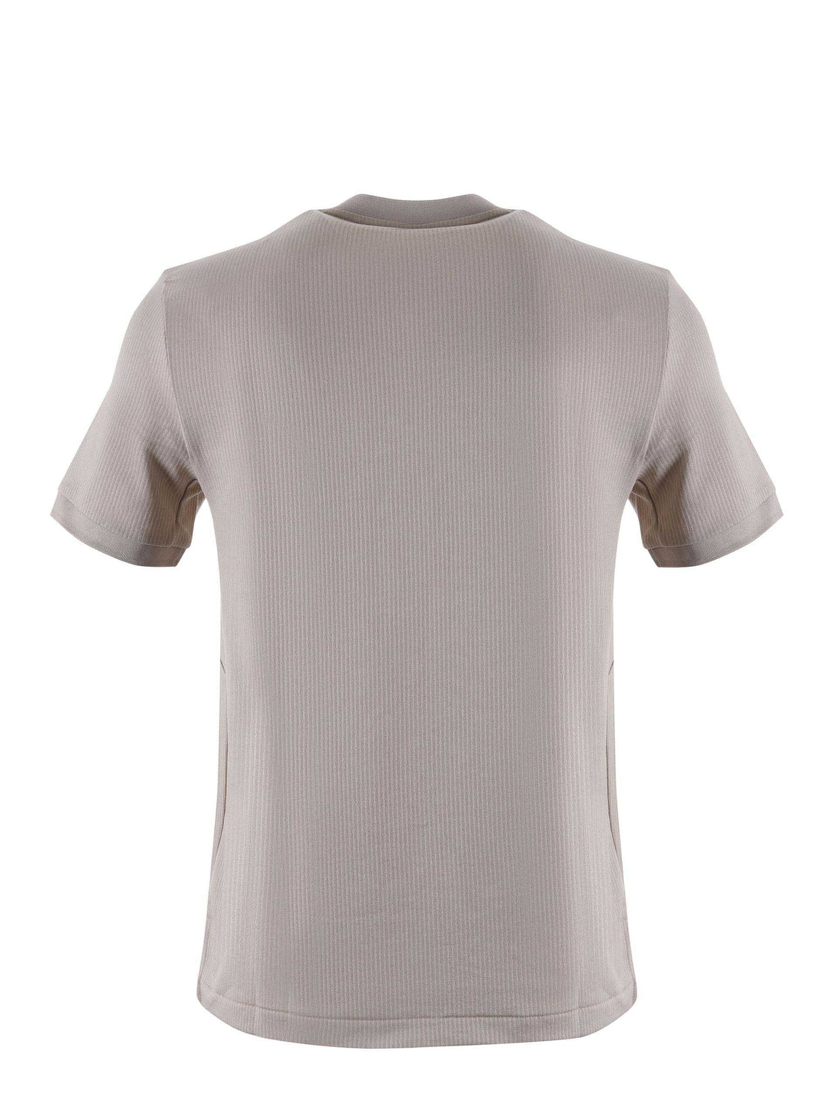 BOSS T-shirt 50537495 10271426-275 Beige