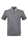 BOSS Polo 50537501 10271433-404 Dark blue