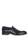 BOSS Loafers 50541699 10271643-001 Black