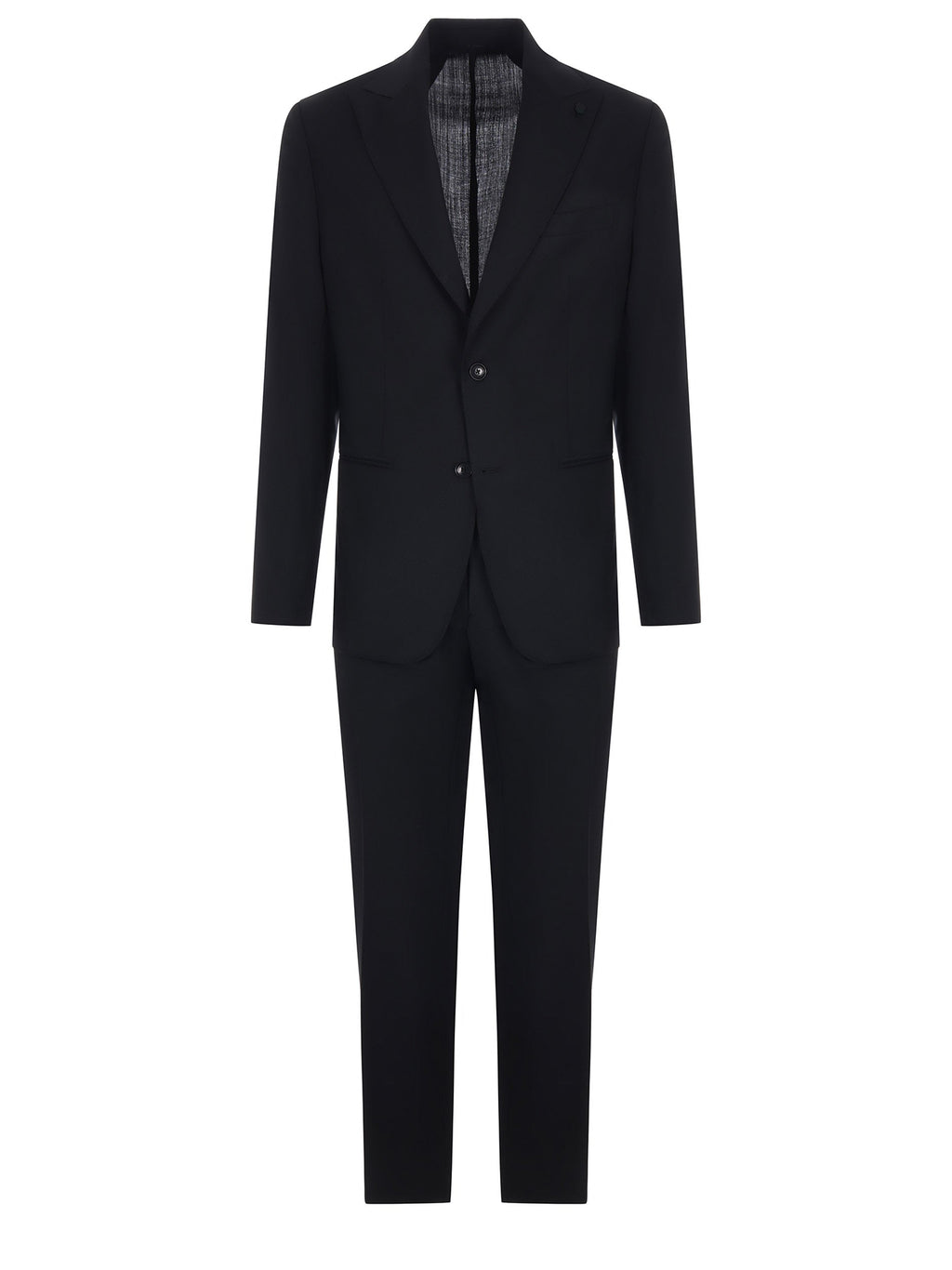 BOTTEGA MARCHIGIANA Clothing MIAMI LTI-08 Black