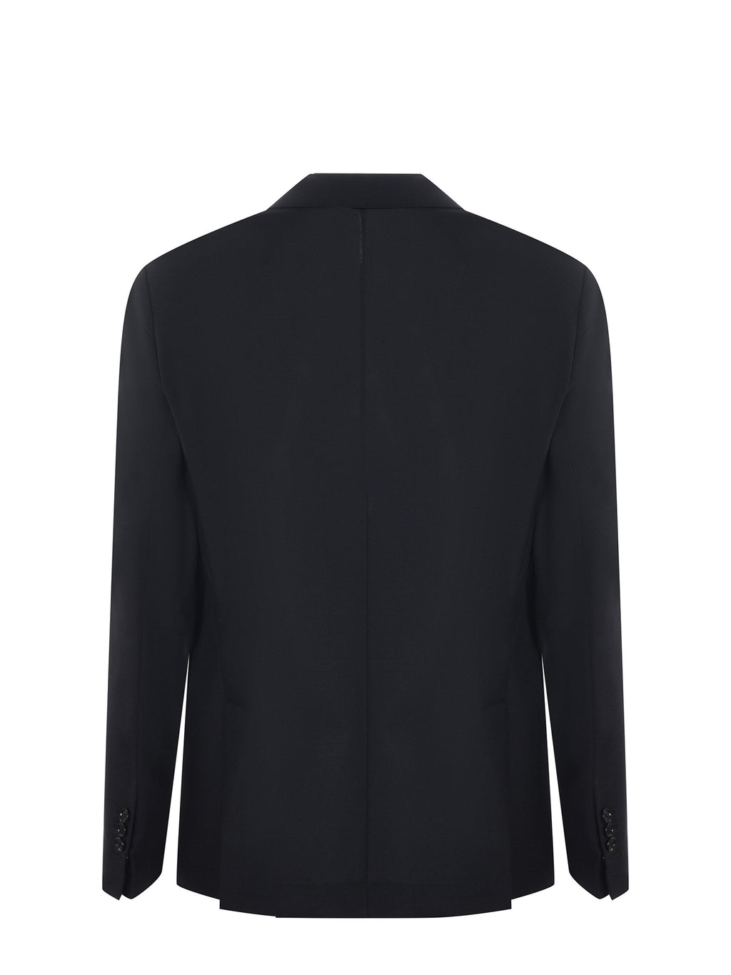 BOTTEGA MARCHIGIANA Clothing MIAMI LTI-08 Black