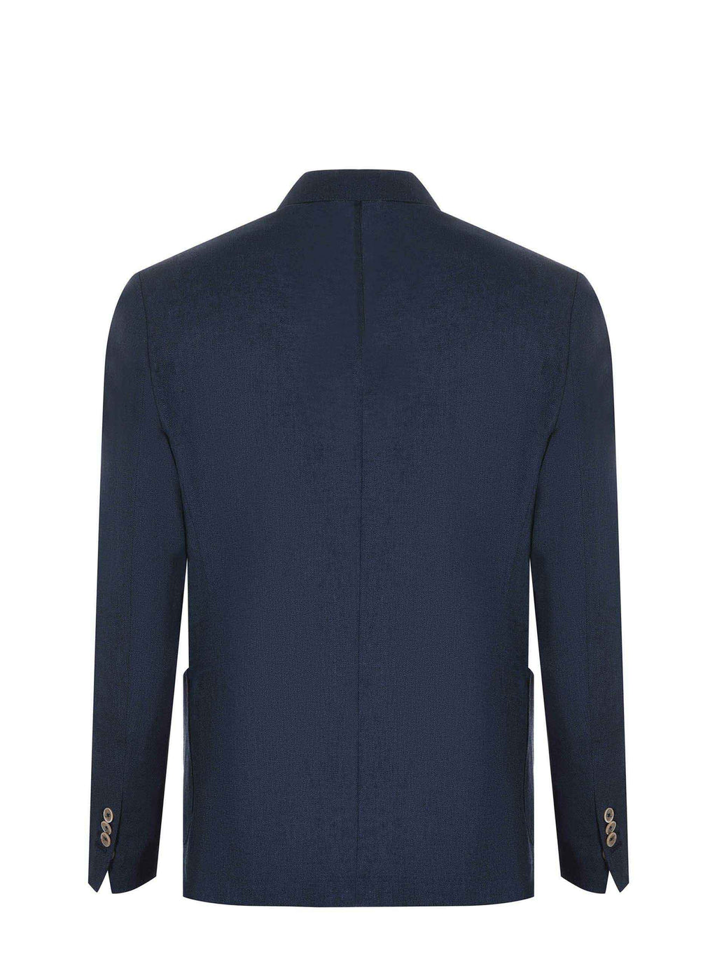 BOTTEGA MARCHIGIANA MONACOJ OZR-08 Jackets Blue