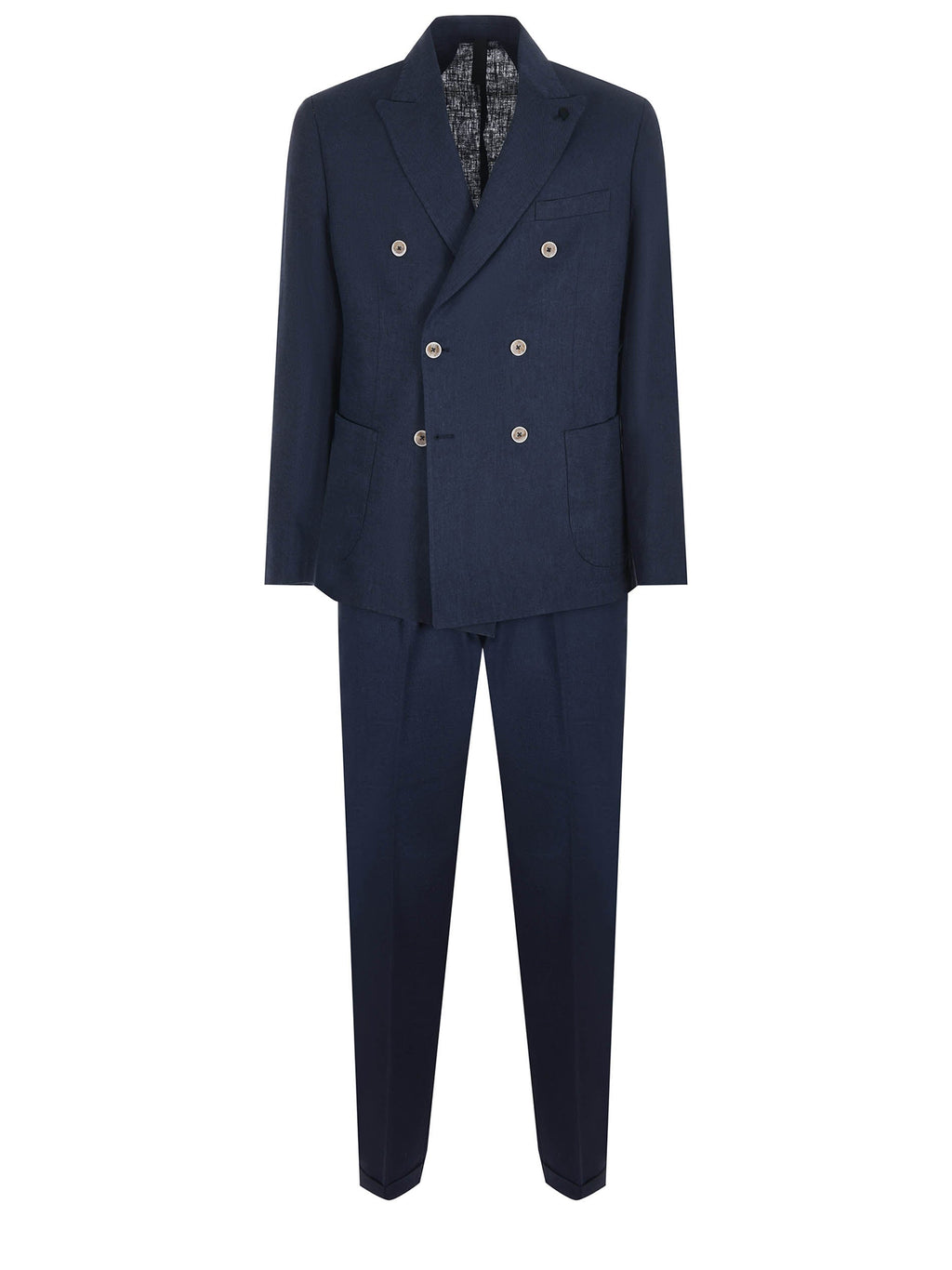 BOTTEGA MARCHIGIANA MONACOJ OZR-08 Jackets Blue