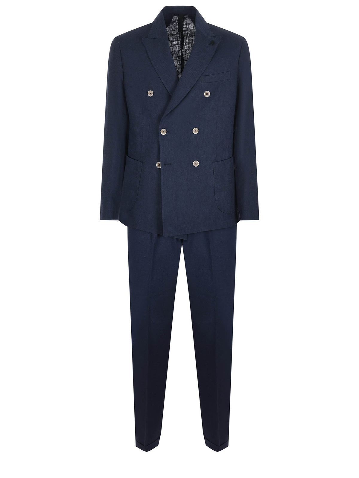BOTTEGA MARCHIGIANA MONACOJ OZR-08 Jackets Blue