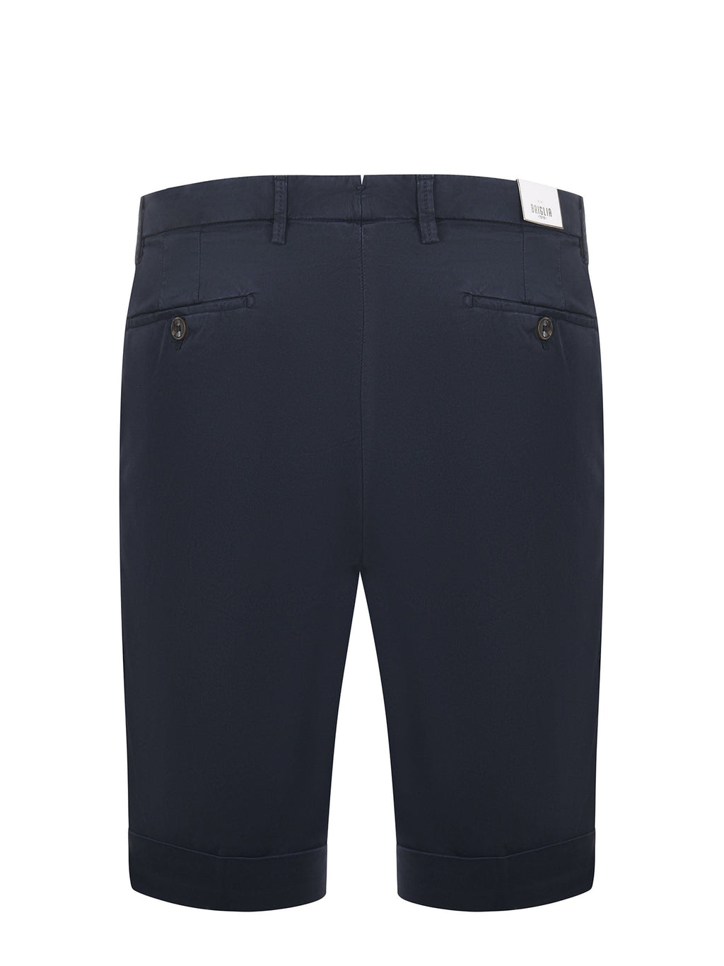 BRIGLIA Shorts BG108 325008-11 Dark blue