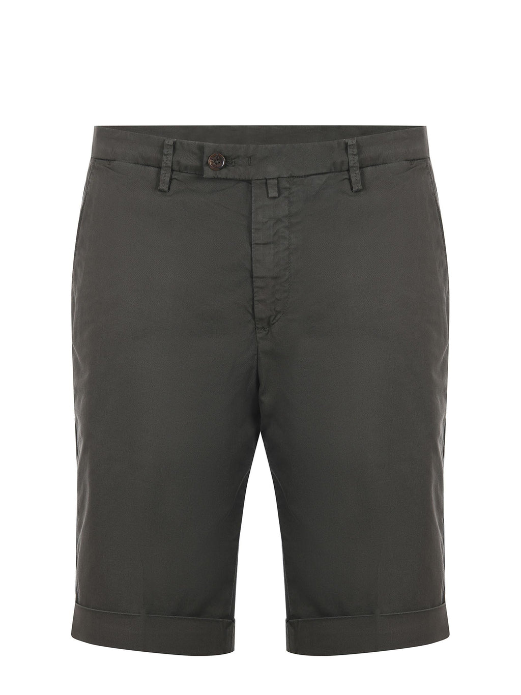 BRIGLIA Shorts BG108 325008-82 Dark green