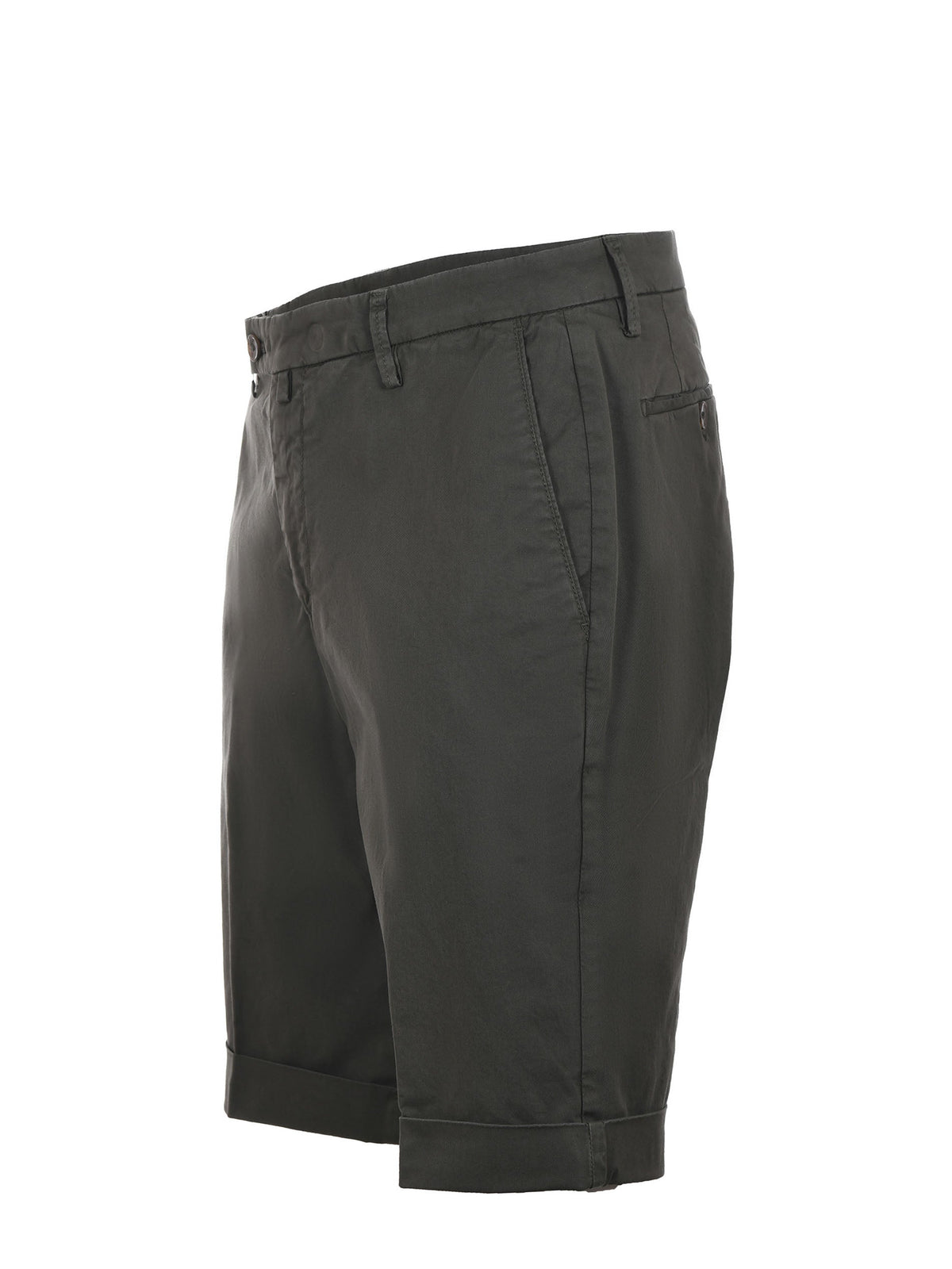 BRIGLIA Shorts BG108 325008-82 Dark green