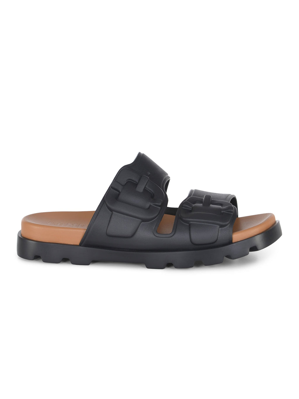 CAMPER Sandals K101046 001 Black