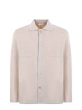 CLAQ Shirts 0004 BEIGE Beige