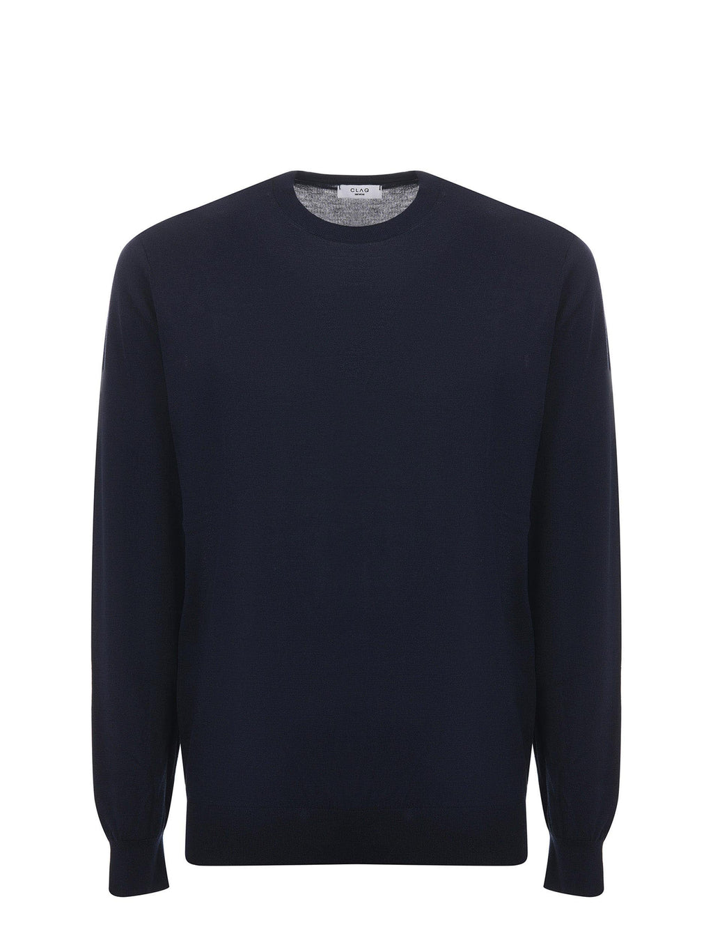 CLAQ Jerseys 0011 BLUE Dark blue
