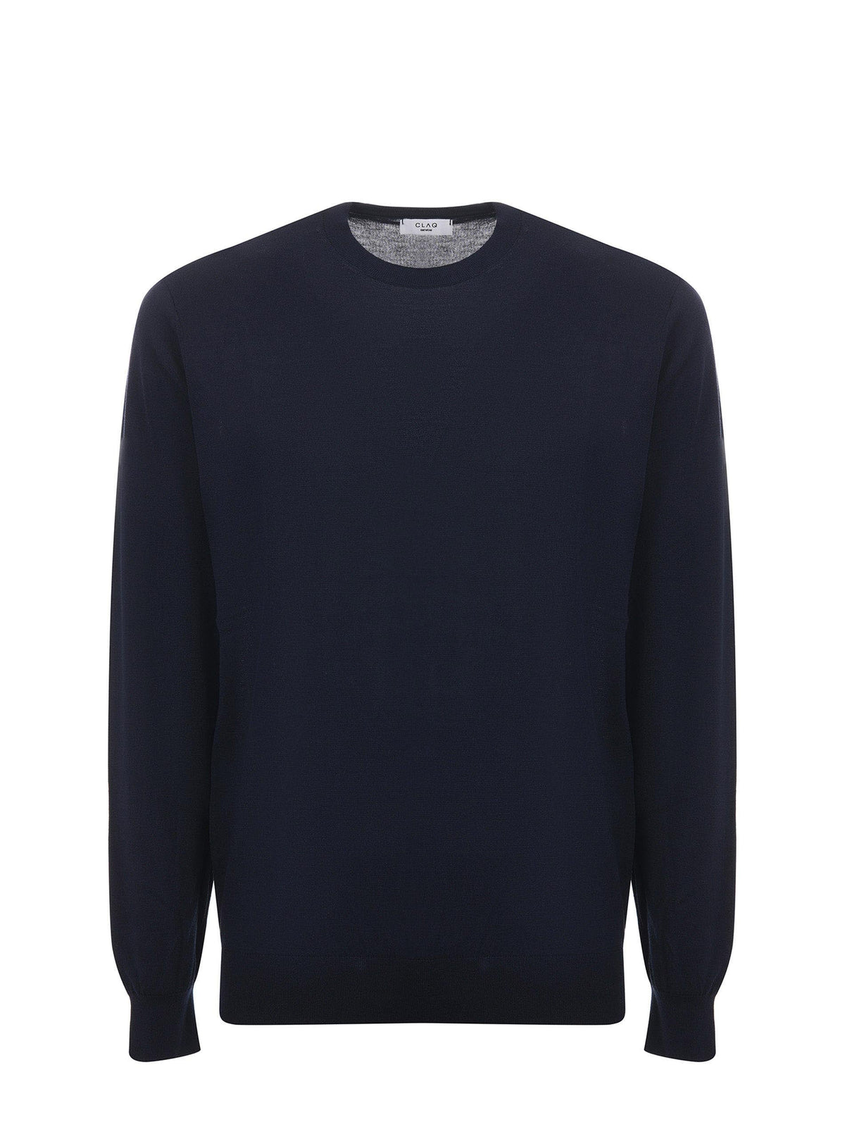 CLAQ Jerseys 0011 BLUE Dark blue