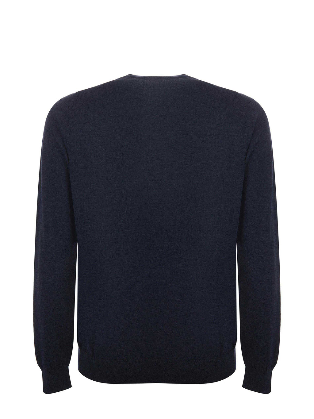 CLAQ Jerseys 0011 BLUE Dark blue