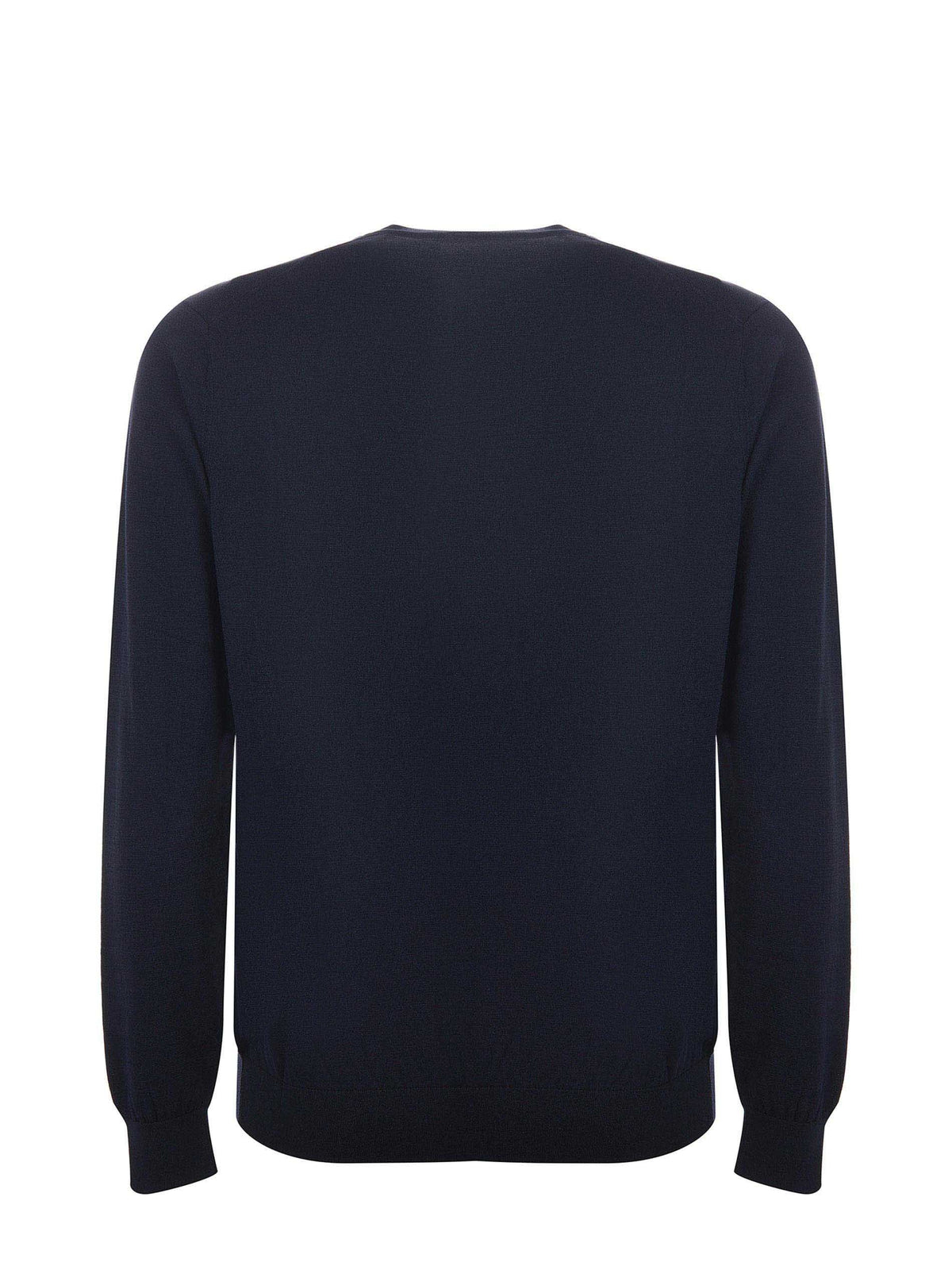 CLAQ Jerseys 0011 BLUE Dark blue