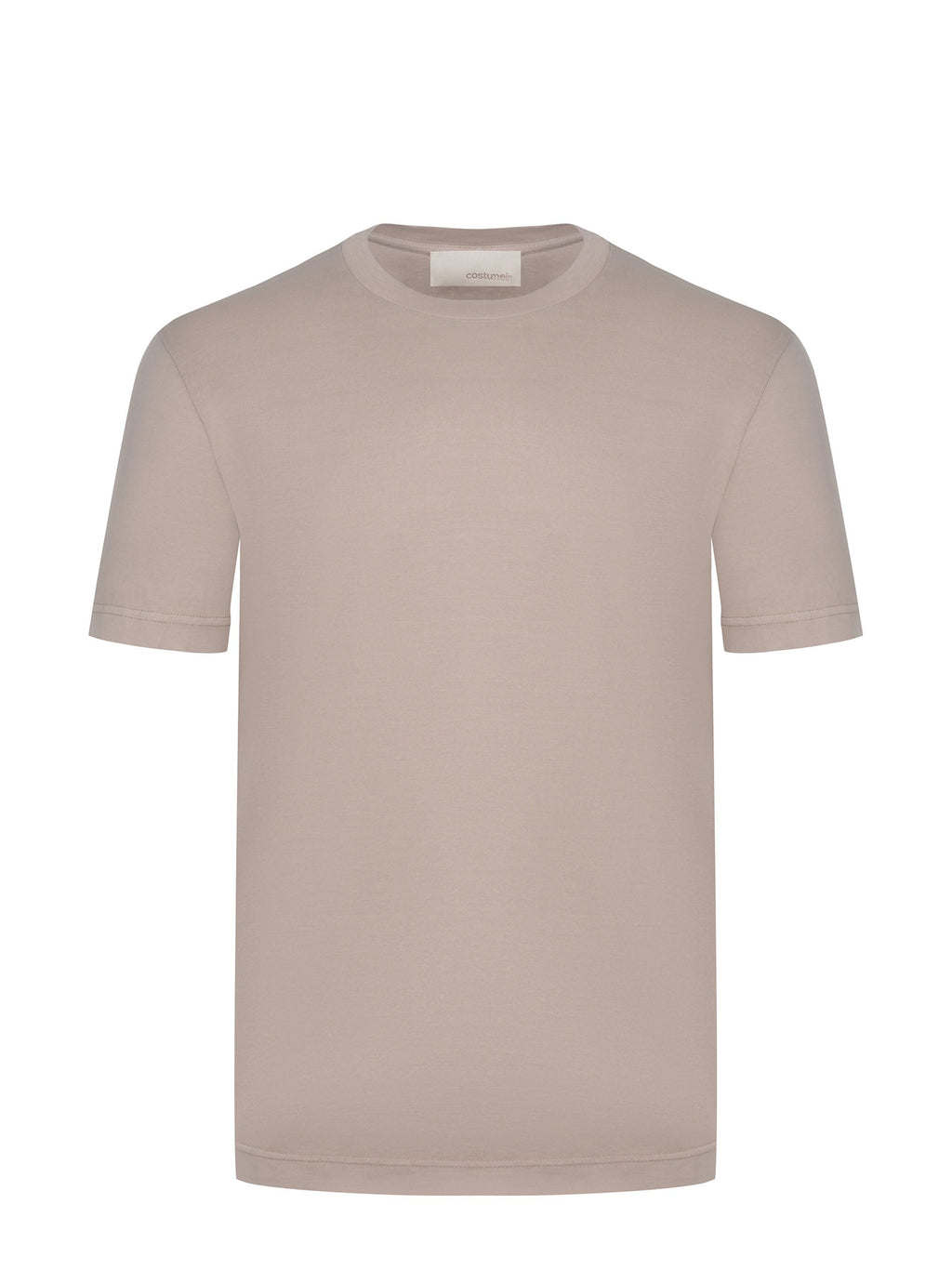 COSTUMEIN T-shirt Y12 BEIGE Beige