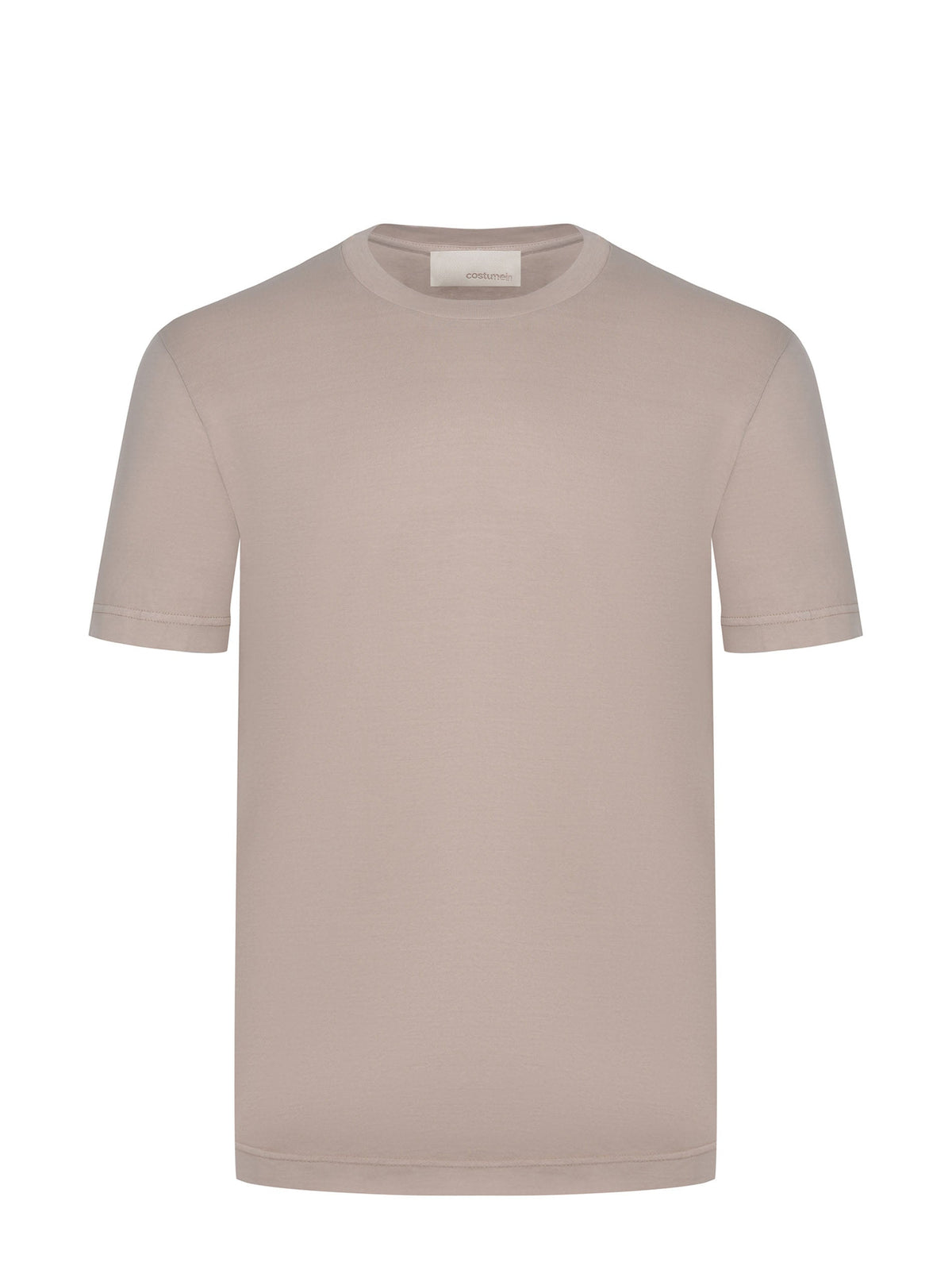 COSTUMEIN T-shirt Y12 BEIGE Beige