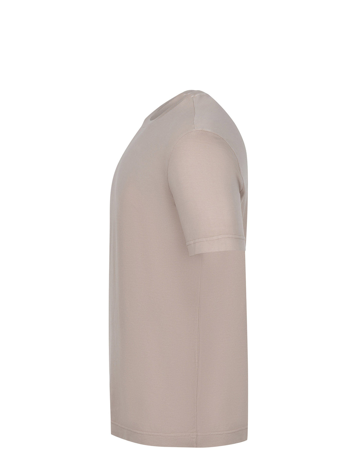 COSTUMEIN T-shirt Y12 BEIGE Beige