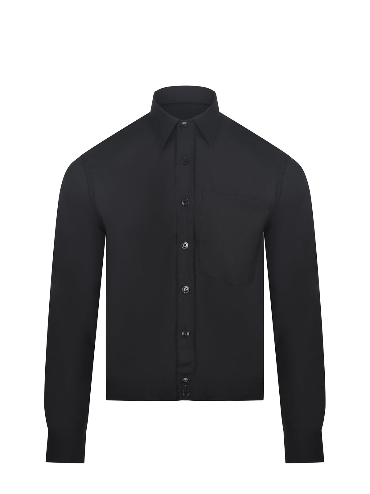 COSTUMEIN Shirts Y145 Y3999 Black