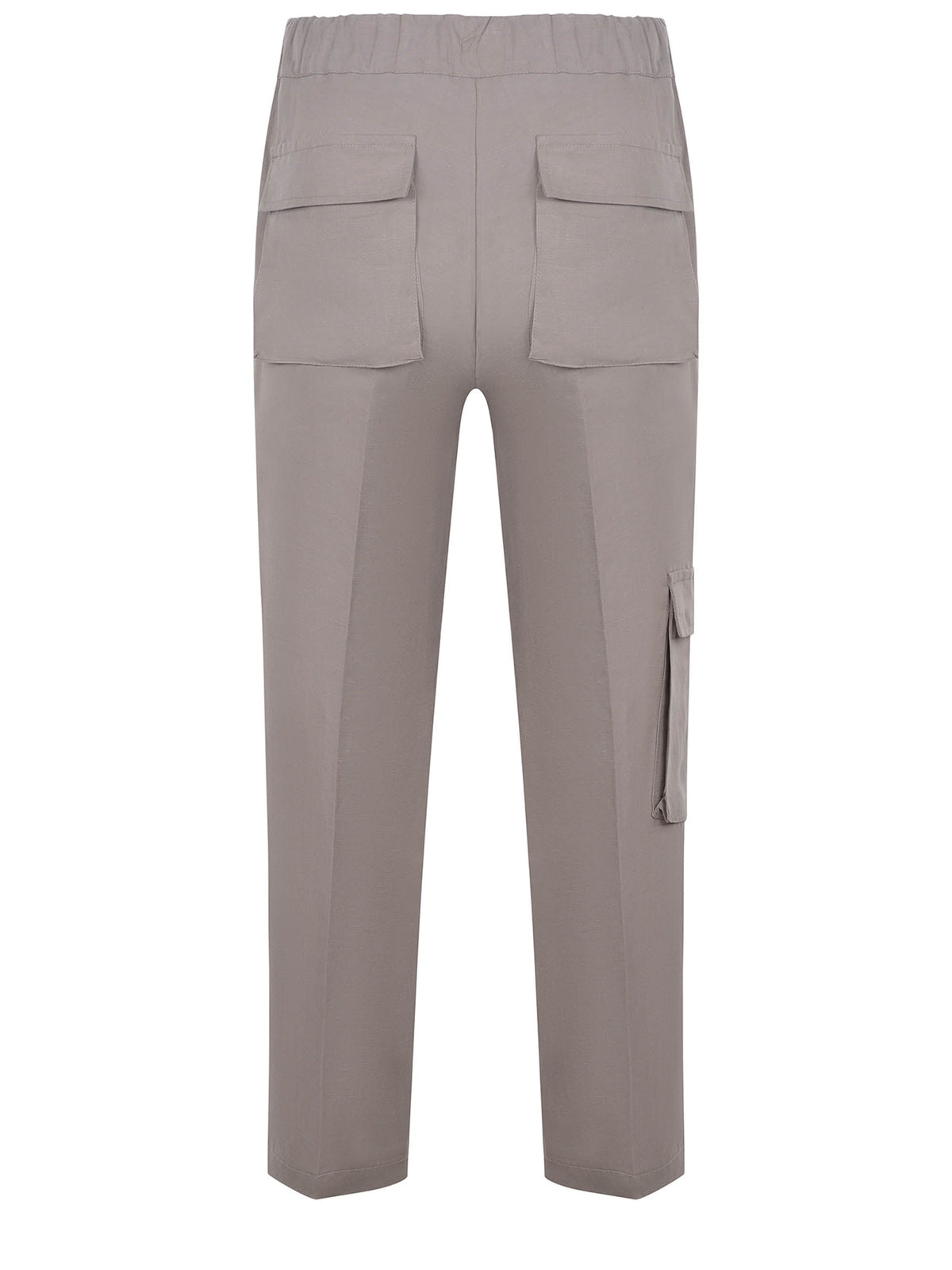COSTUMEIN Trousers Y150 Y11702 Dove Grey