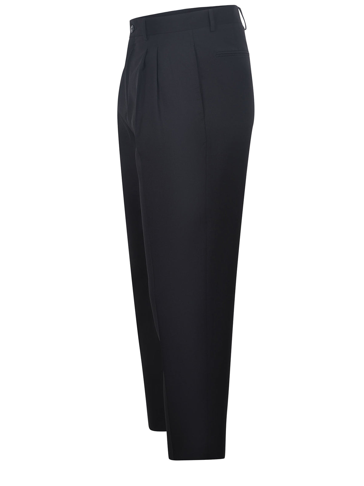 COSTUMEIN Trousers Y70 Y3999 Black