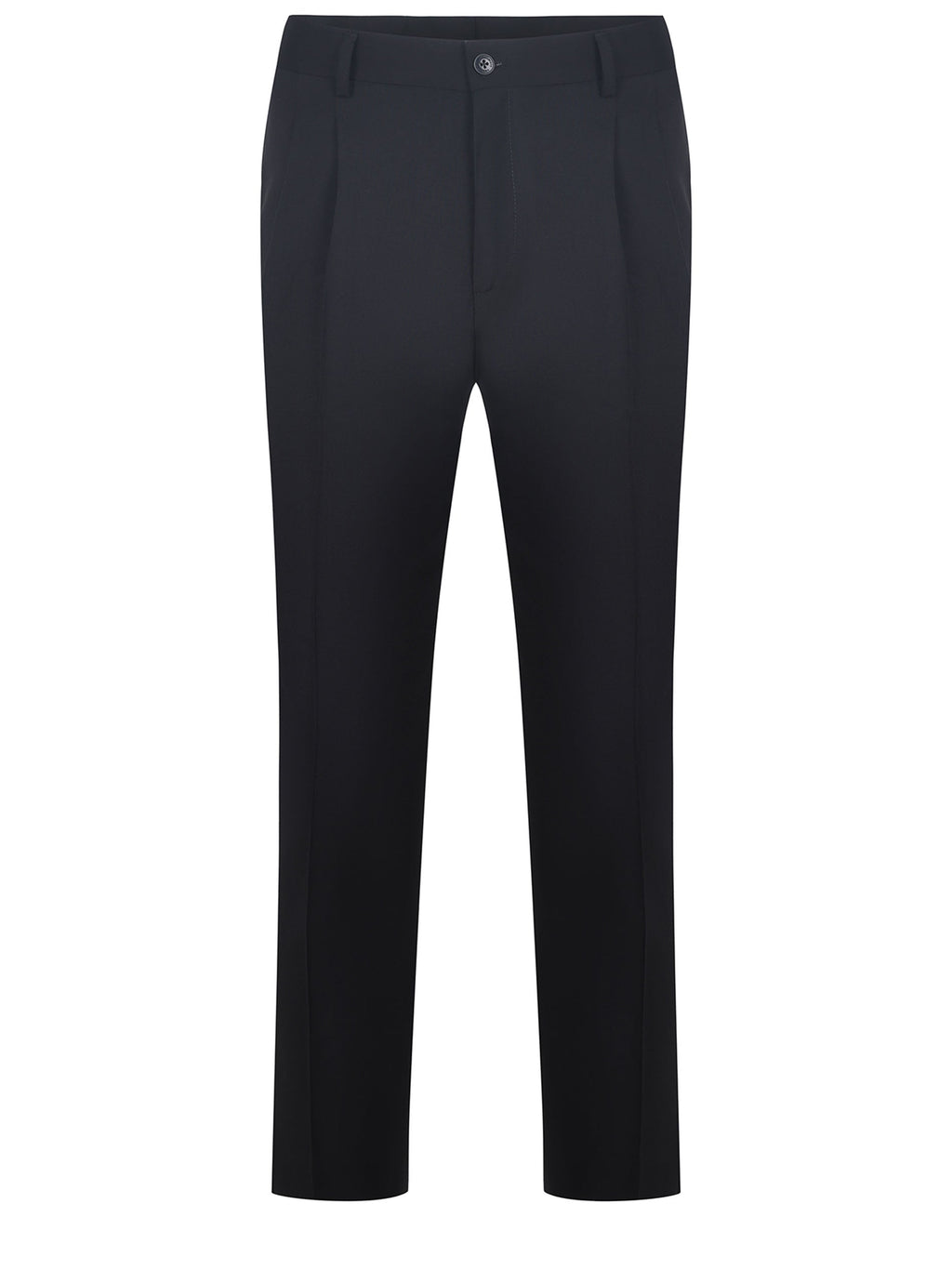COSTUMEIN Trousers Y70 Y3999 Black