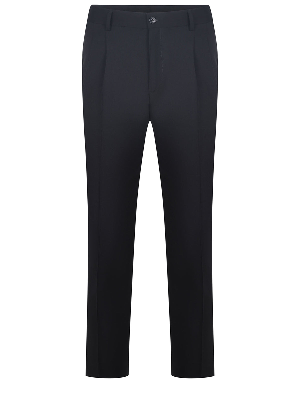 COSTUMEIN Trousers Y70 Y3999 Black
