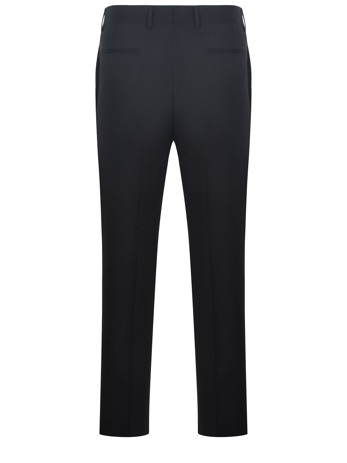 COSTUMEIN Trousers Y70 Y3999 Black