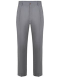COSTUMEIN Trousers Y70 Y9200 Mélange Grey
