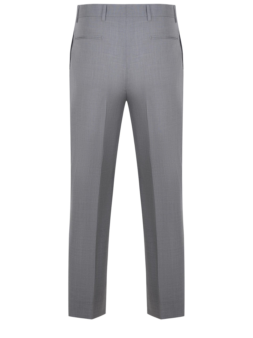 COSTUMEIN Trousers Y70 Y9200 Mélange Grey