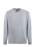 C.P. COMPANY Sweaters CMKN089A 006323O-800 Sage Green