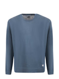 C.P. COMPANY Sweaters CMKN089A 006323O-872 Petrol Green