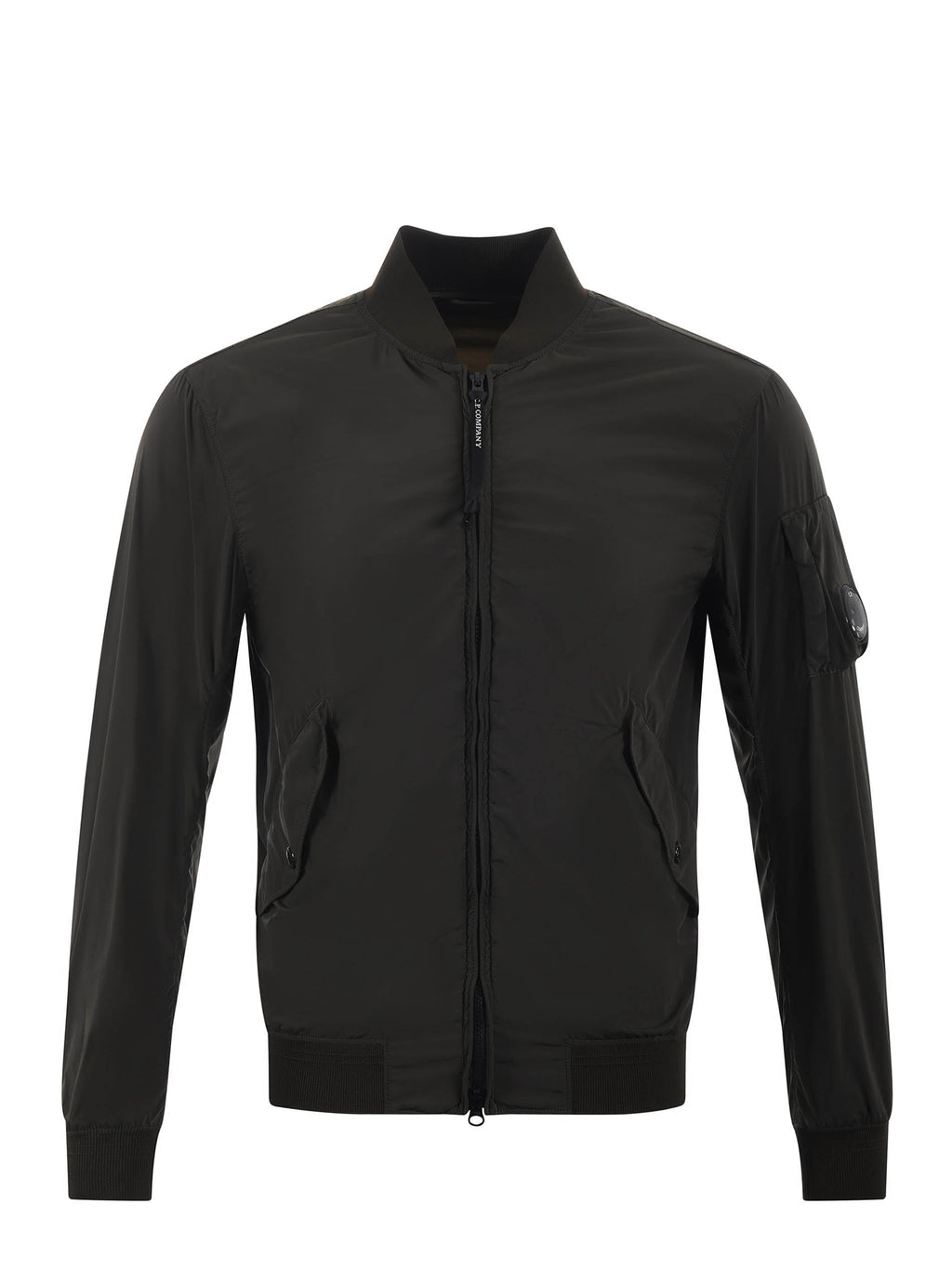 C.P. COMPANY Jackets CMOW182A 005864G-683 Military Green