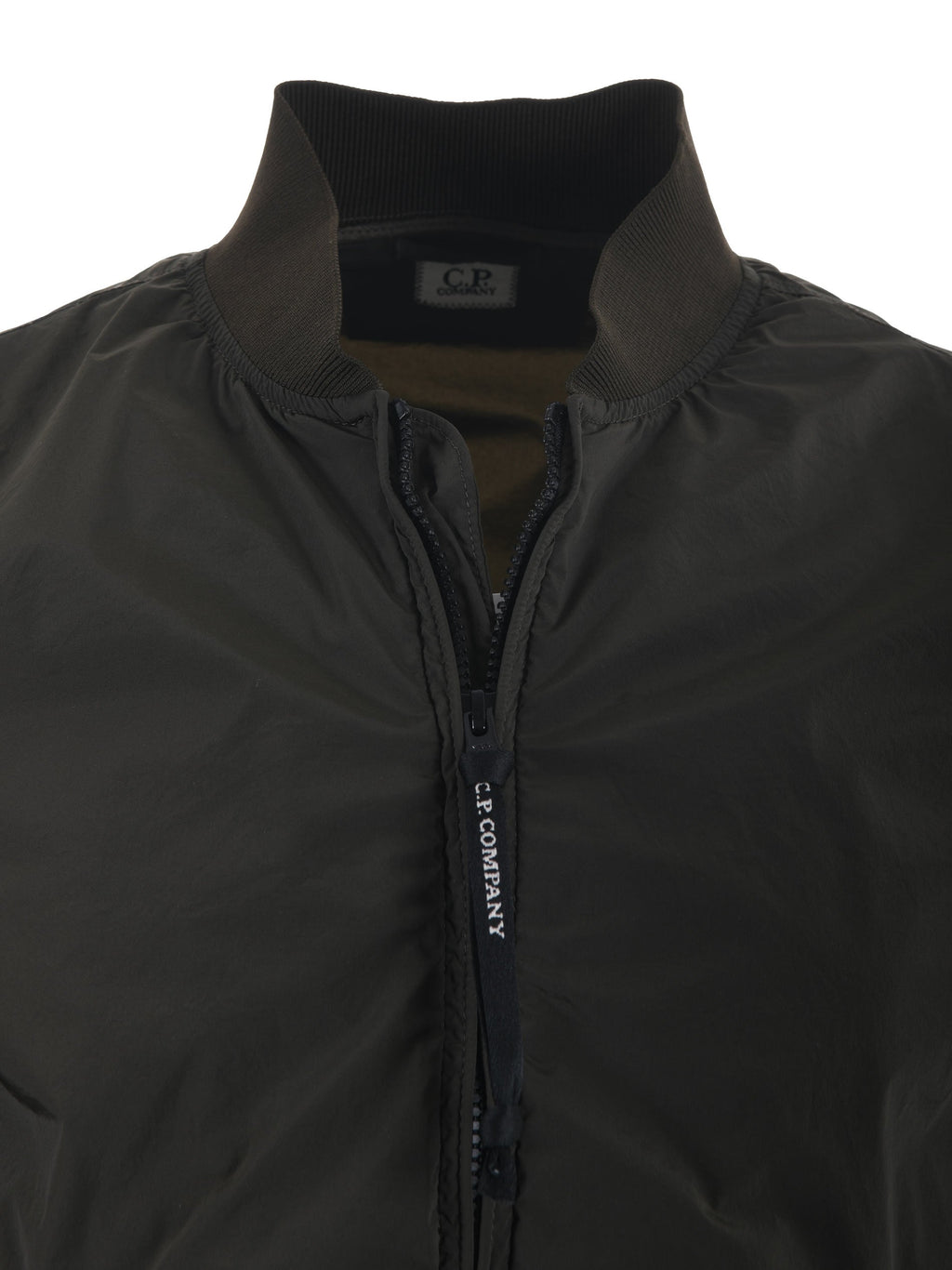 C.P. COMPANY Jackets CMOW182A 005864G-683 Military Green