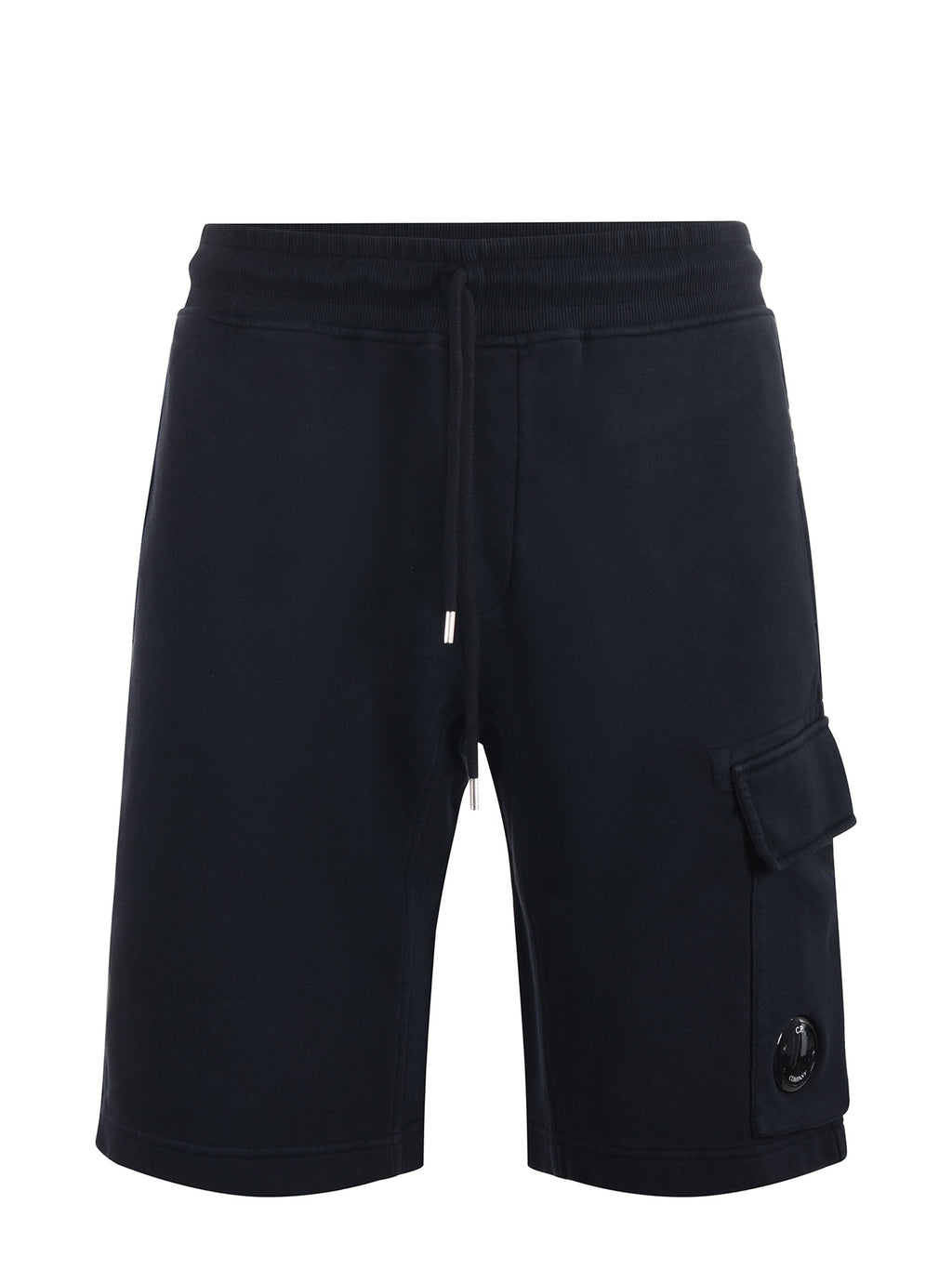 C.P. COMPANY Shorts CMSB101A 110044G-888 Dark blue