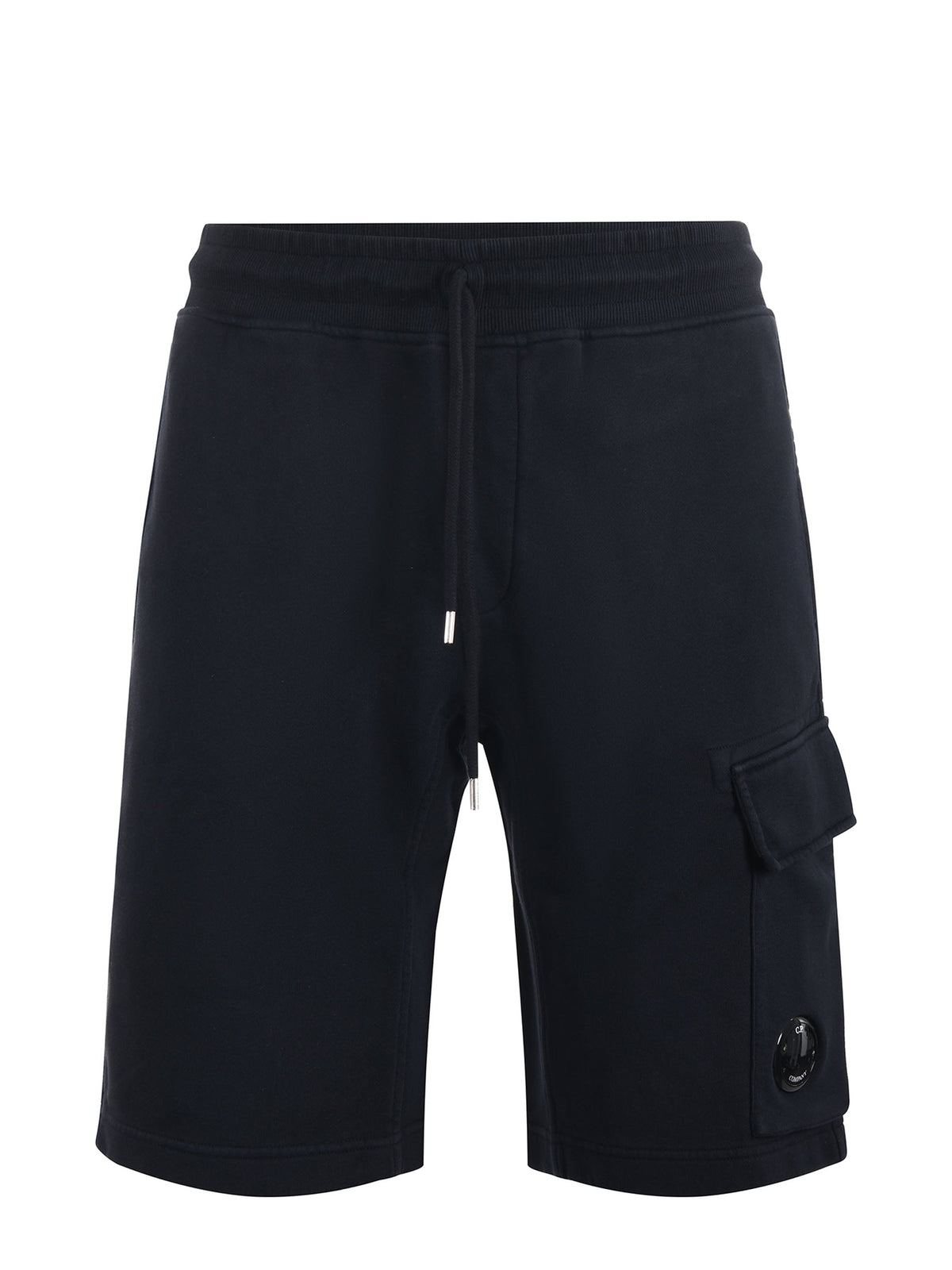 C.P. COMPANY Shorts CMSB101A 110044G-888 Dark blue