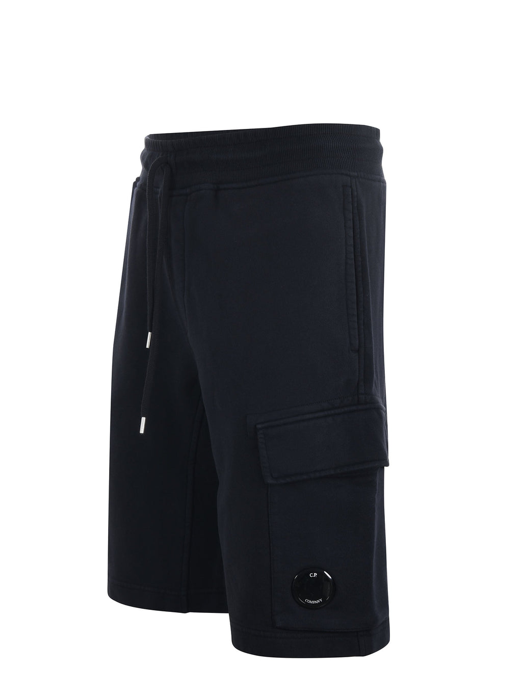 C.P. COMPANY Shorts CMSB101A 110044G-888 Dark blue