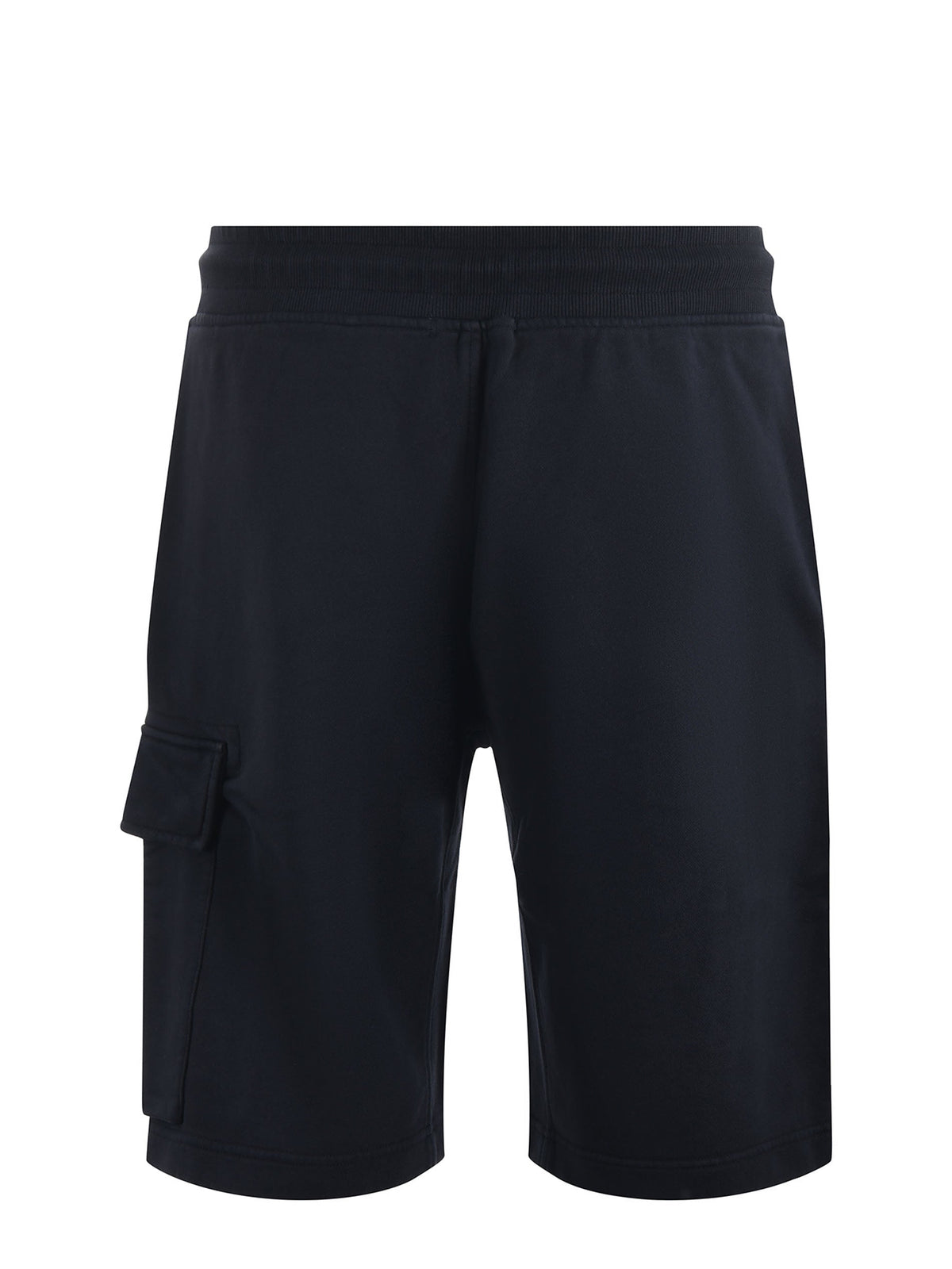 C.P. COMPANY Shorts CMSB101A 110044G-888 Dark blue