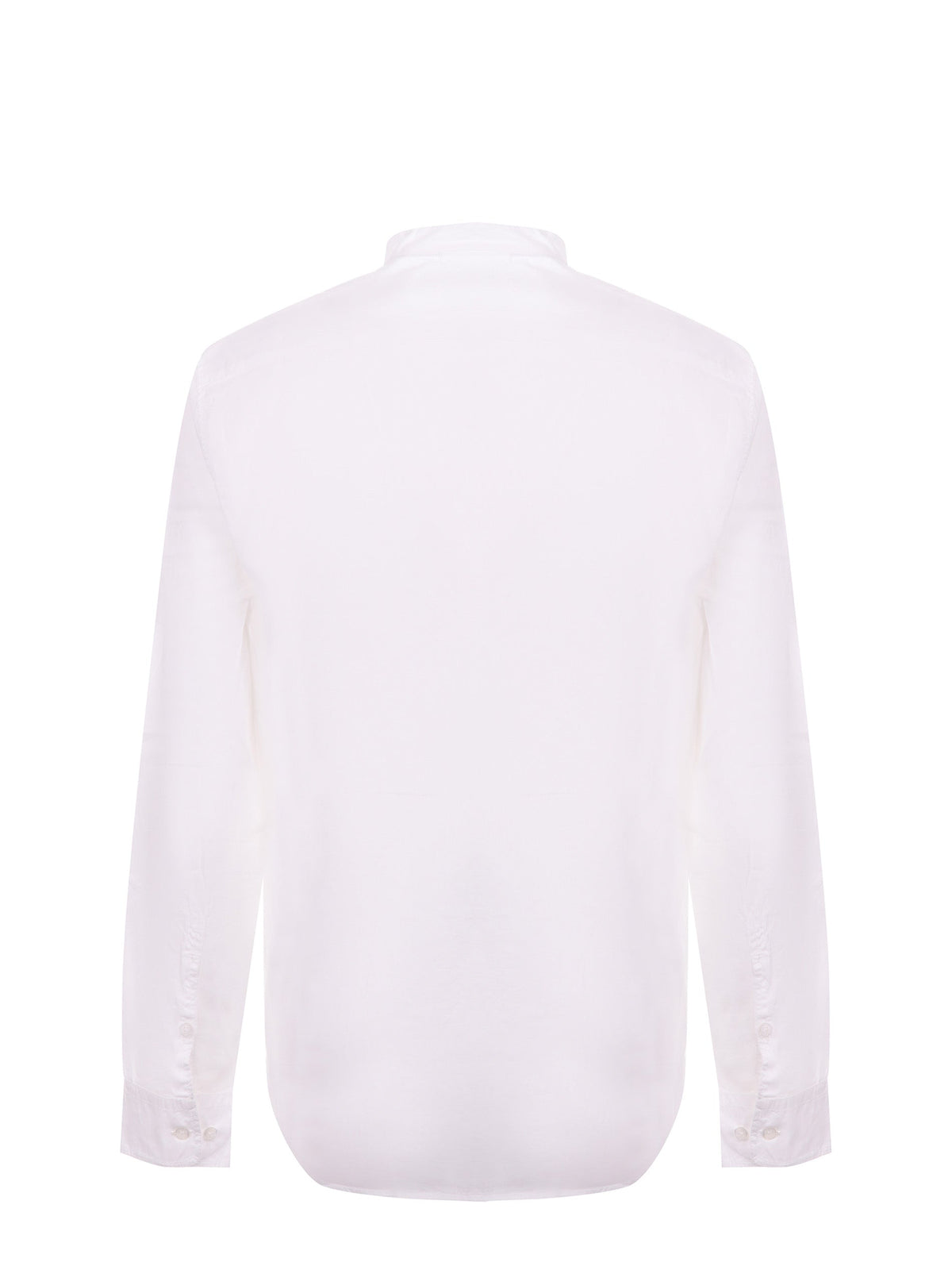 C.P. COMPANY Shirts CMSH246A 110349G-103 White