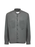 C.P. COMPANY Shirts CMSH246A 110349G-669 Military Green