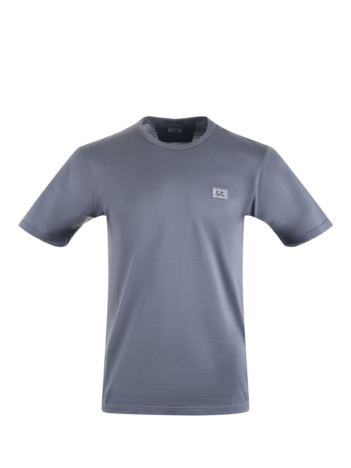 C.P. COMPANY T-shirt CMTS087A 006374G-872 Grey