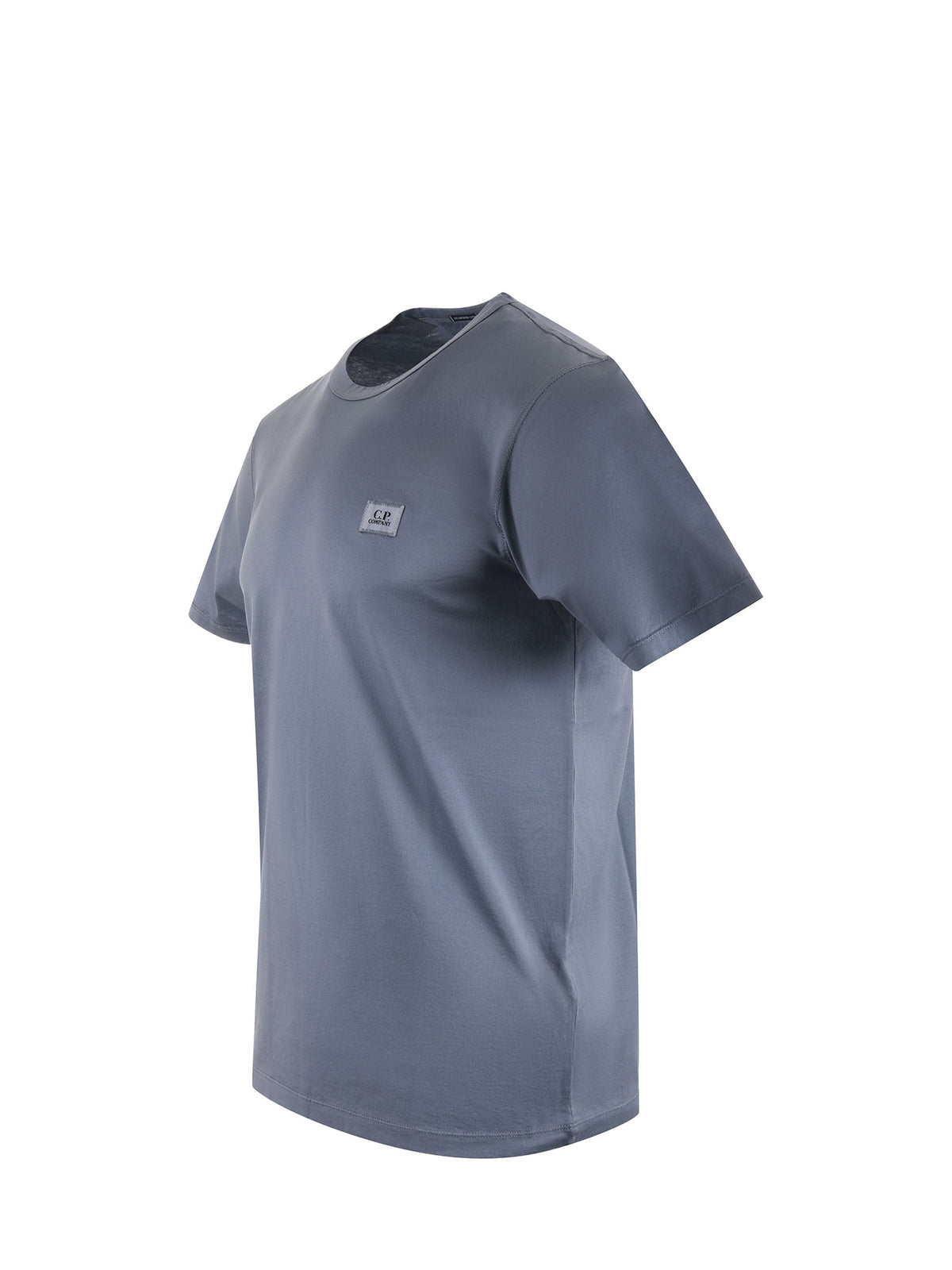 C.P. COMPANY T-shirt CMTS087A 006374G-872 Grey