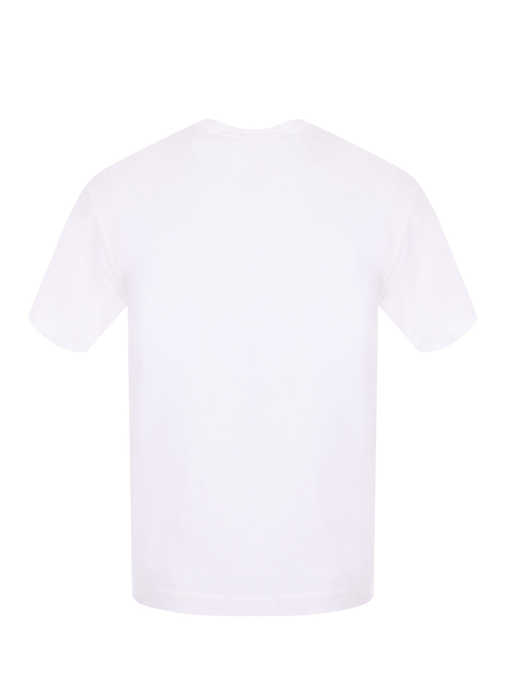 C.P. COMPANY T-shirt CMTS177A 005100W-103 White