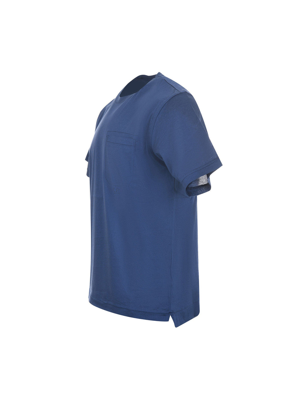 C.P. COMPANY T-shirt CMTS257A 110302W-893 Blue