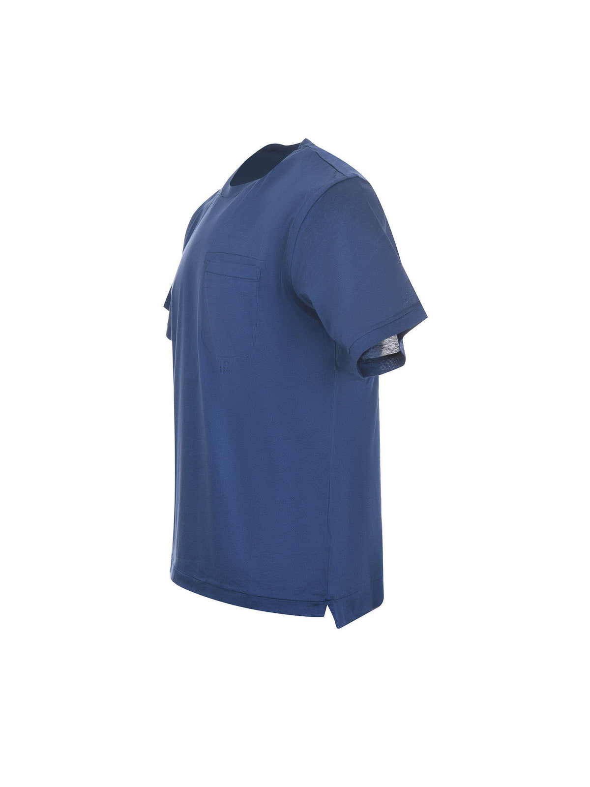 C.P. COMPANY T-shirt CMTS257A 110302W-893 Blue