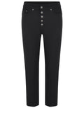 DONDUP Jeans DP268BBS0030 PTD-999 Black
