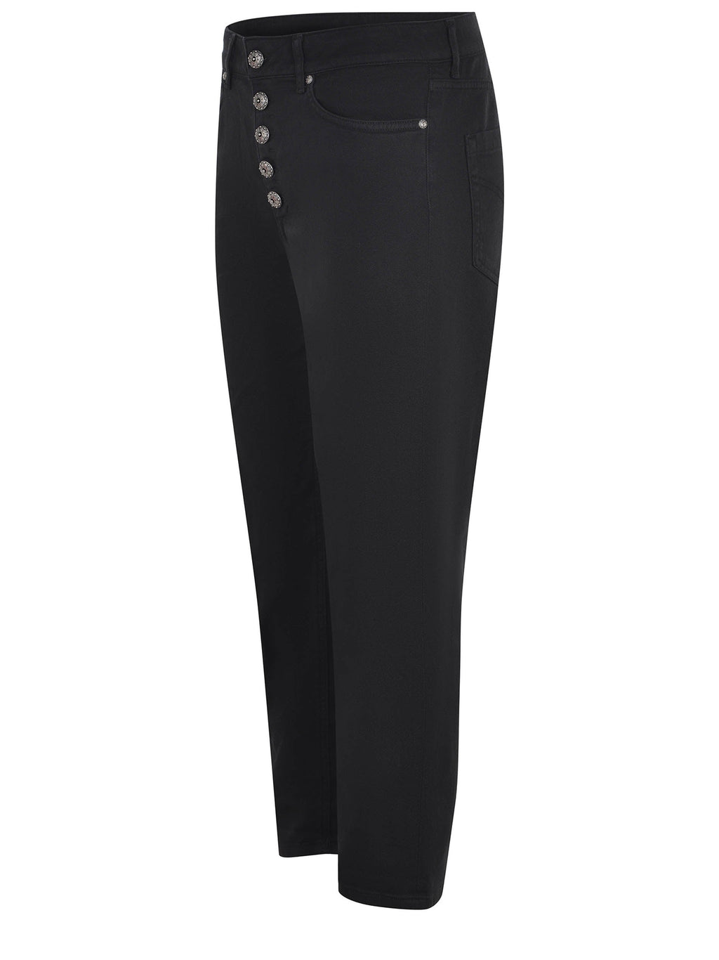 DONDUP Jeans DP268BBS0030 PTD-999 Black